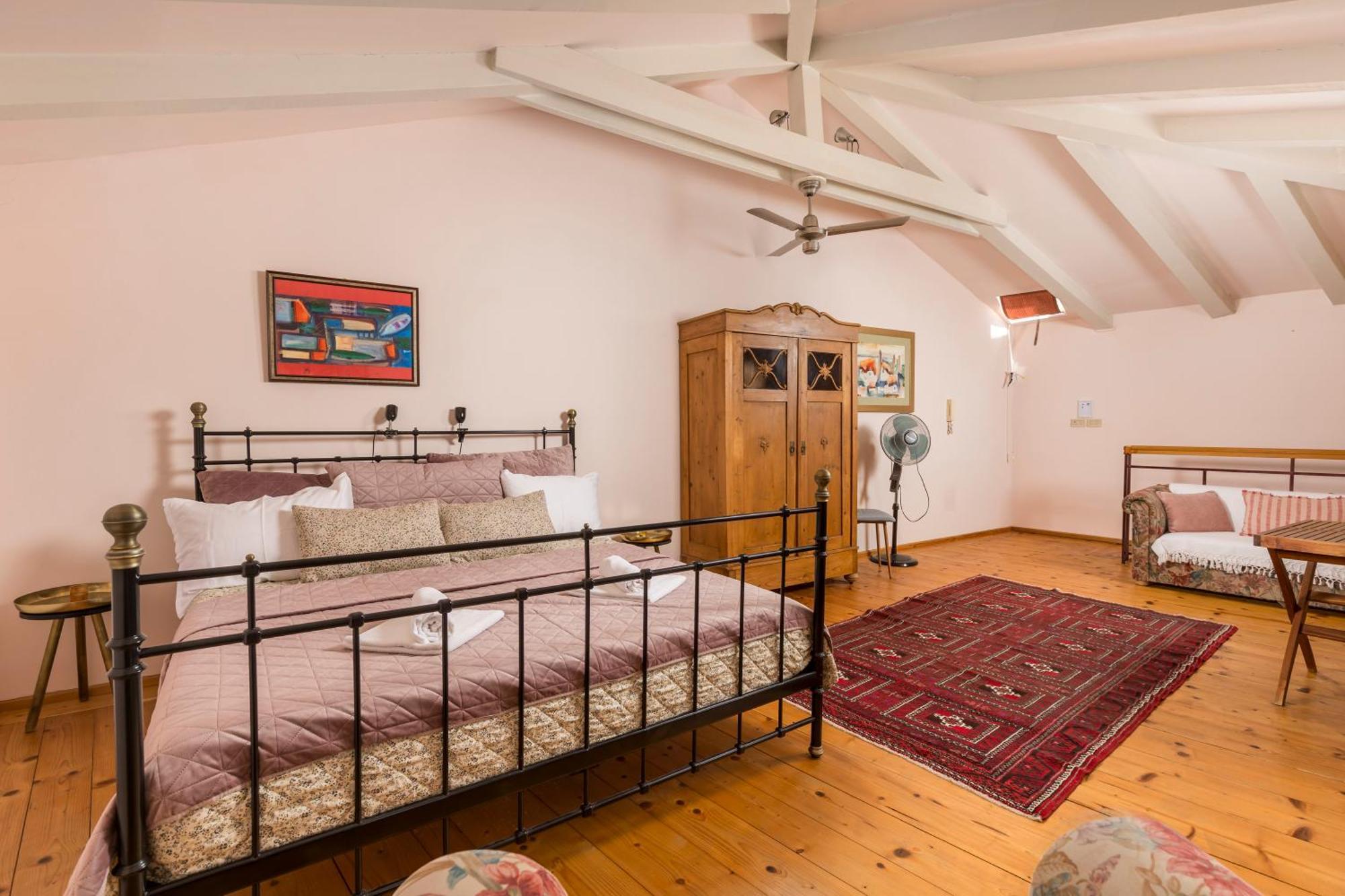 Appartement Dei Fiori Rovinj