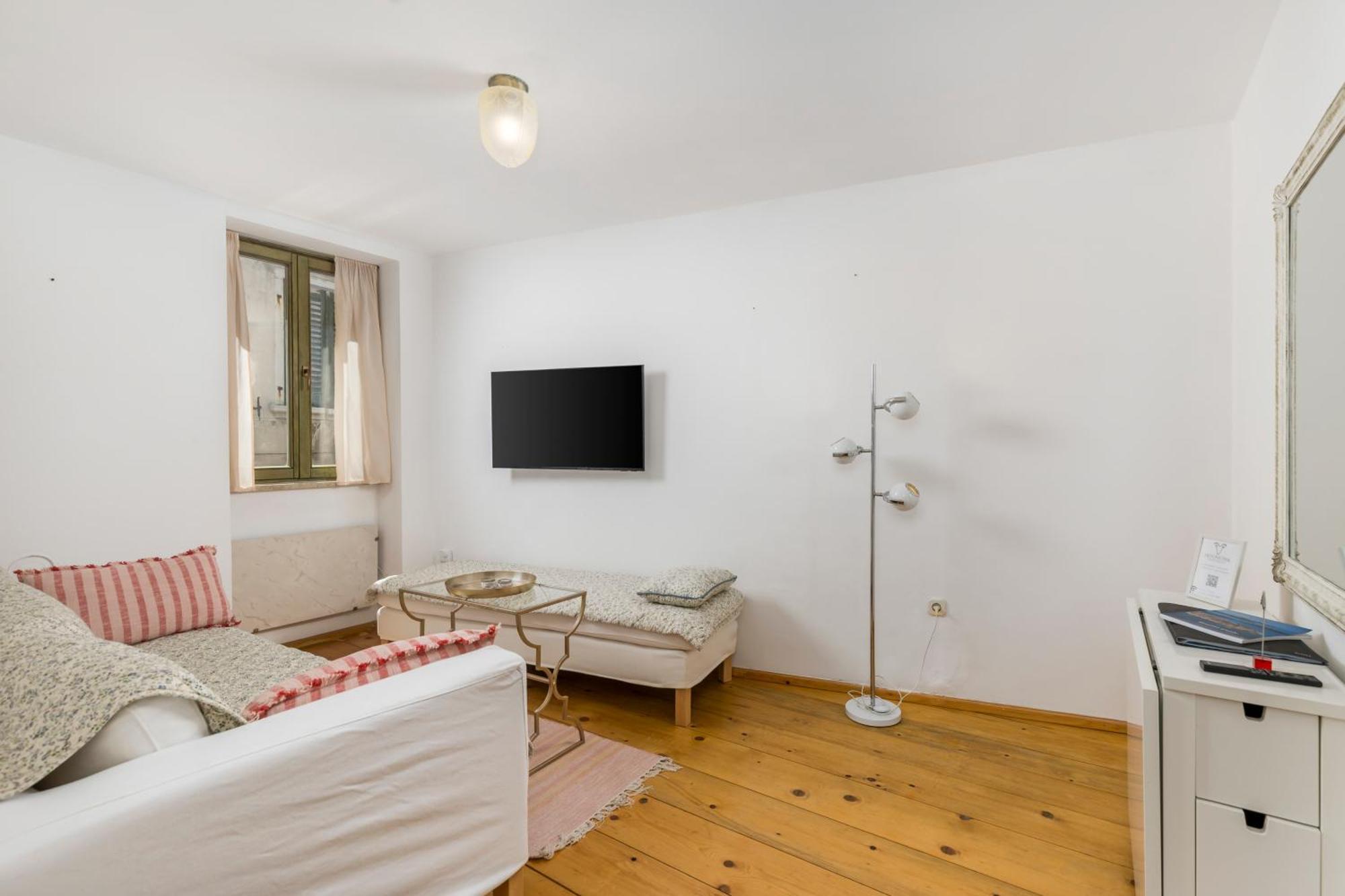 Dei Fiori Appartement Rovinj