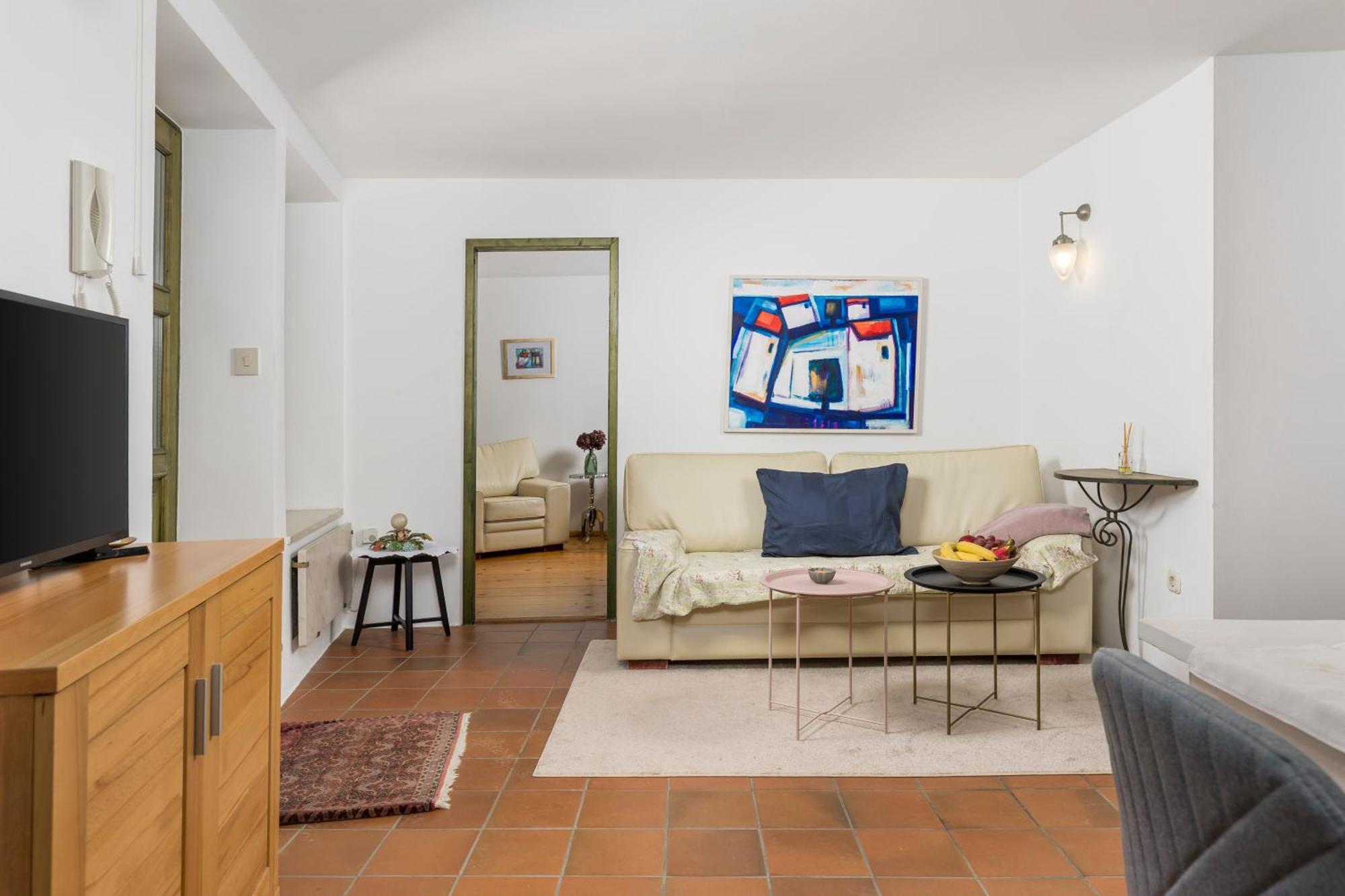 Dei Fiori Appartement *