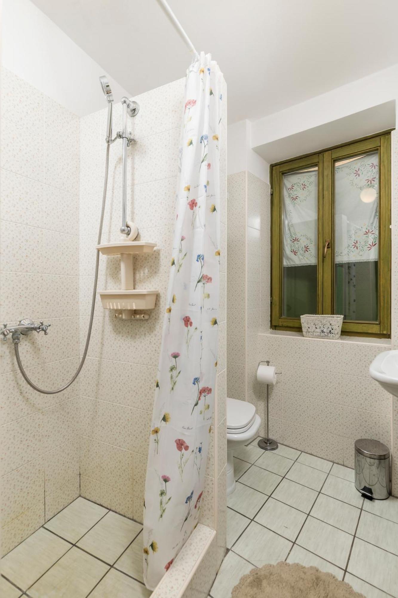 Appartement Dei Fiori *