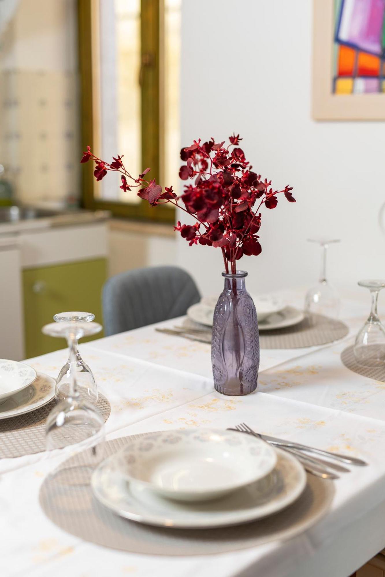 Appartement Dei Fiori Rovinj