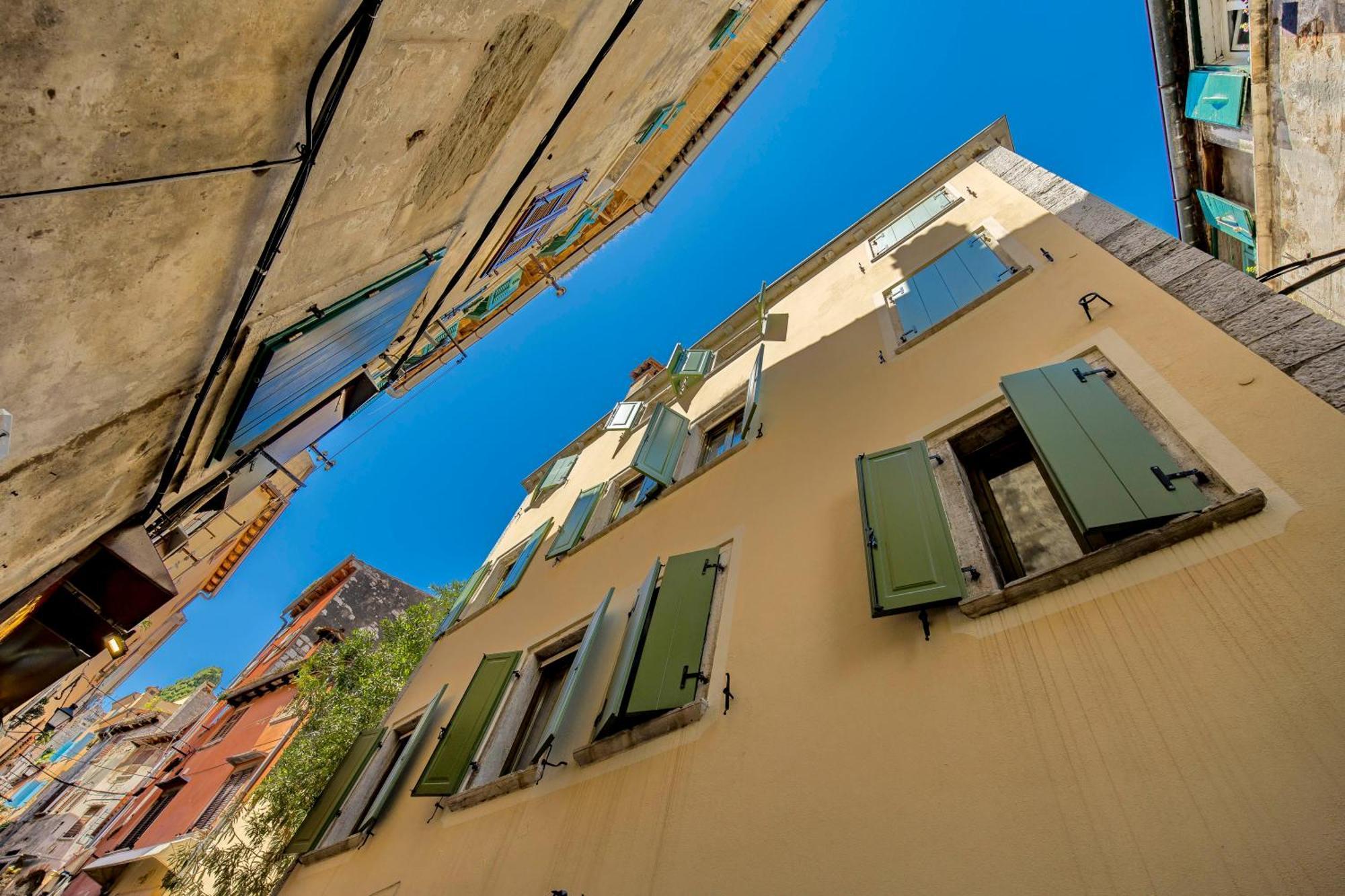 Dei Fiori Rovinj