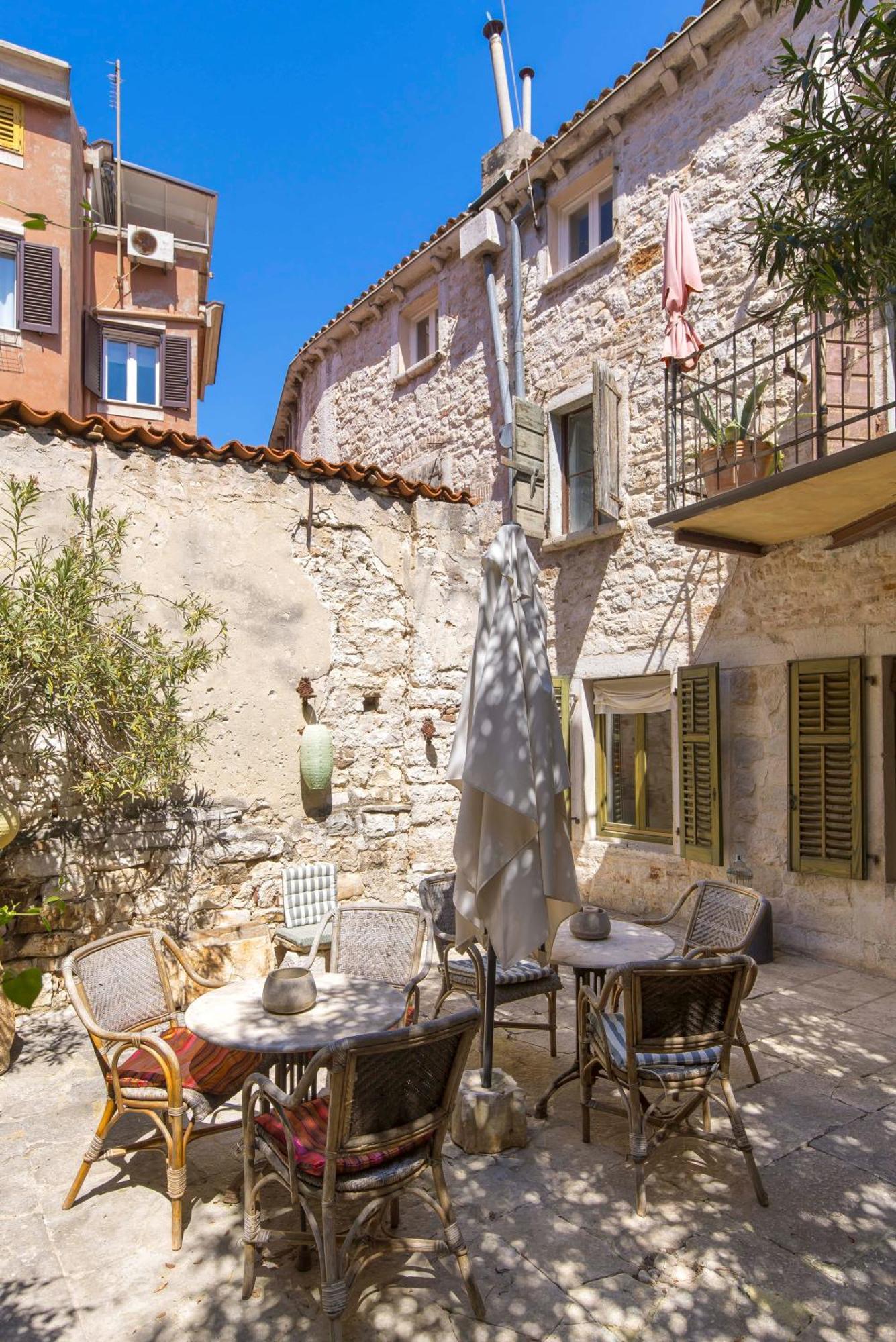 Appartement Dei Fiori *