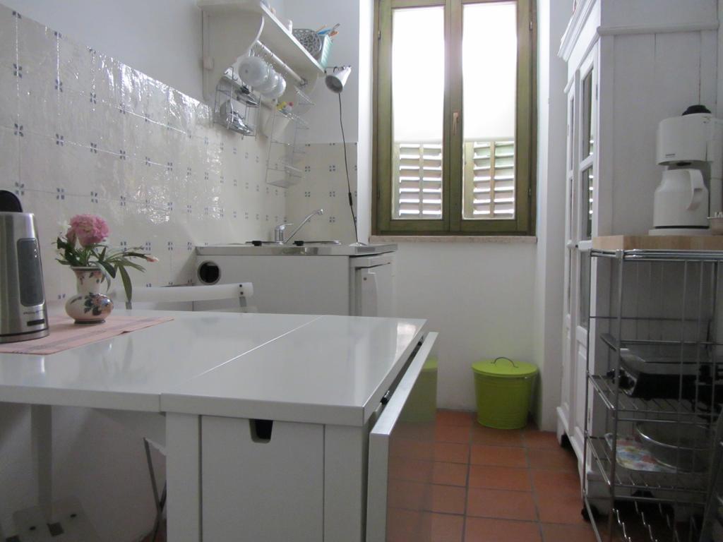 Apartment Dei Fiori Apartments *